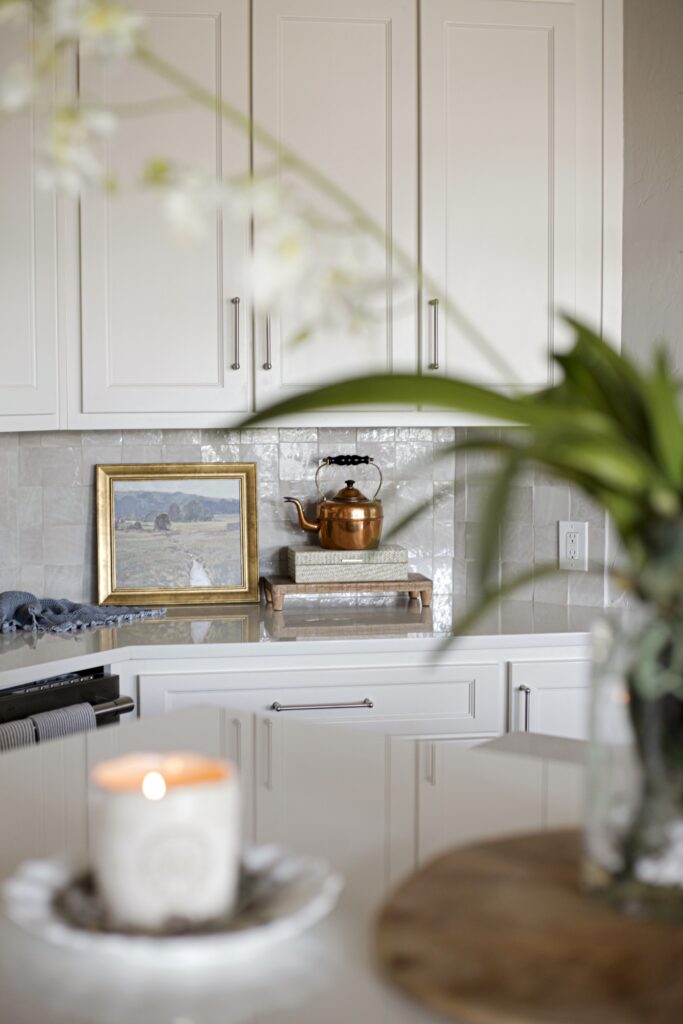 Kitchen Renovation in Fort Worth