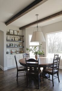 Kitchen Remodel in Fort Worth