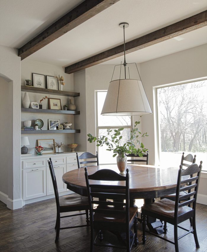 Kitchen Remodel in Fort Worth