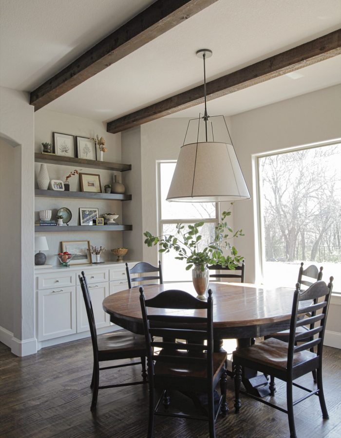 Kitchen Remodel in Fort Worth